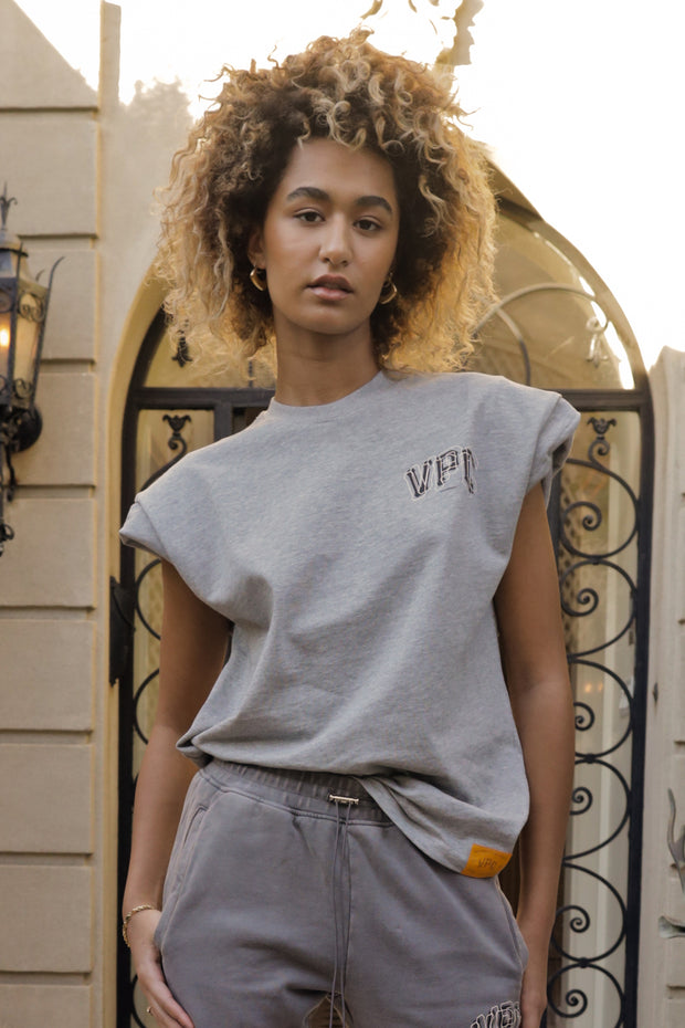 Freshmen Grey T-Shirt