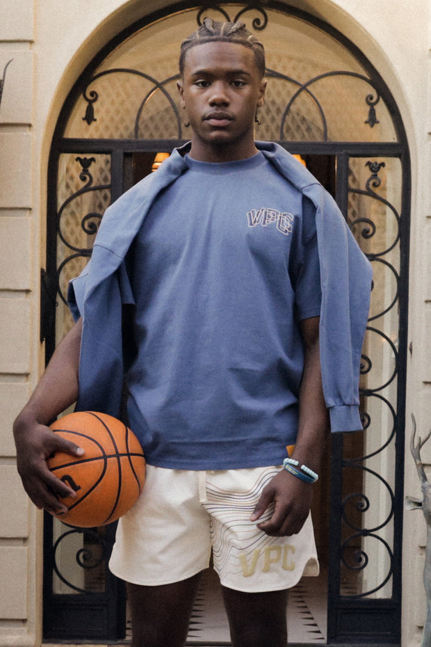Freshmen Navy T-Shirt