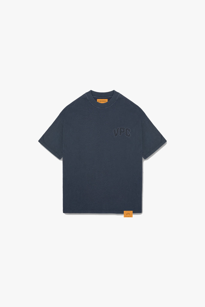 Louis Vuitton Inside Out T-Shirt, Navy, S