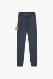Vintage Preppy Blue Sophomore Pants